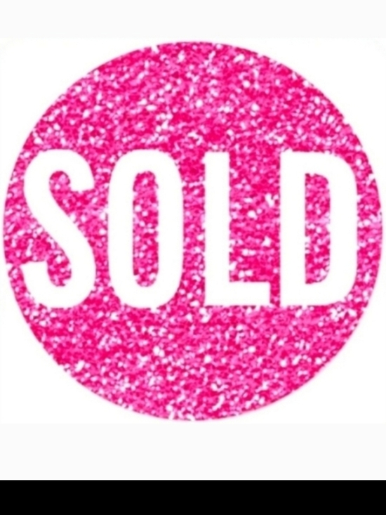 NO BRAND Accessories - SOLD